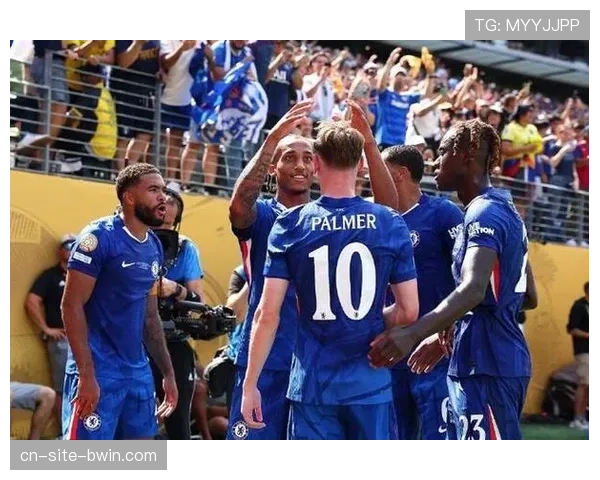 若昂·佩德罗闪耀全场助切尔西2-0完胜富勒姆展现超凡实力