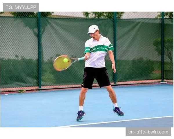 温籍选手郑展陈孜珲同时获得全运会资格 创温州网球新历史