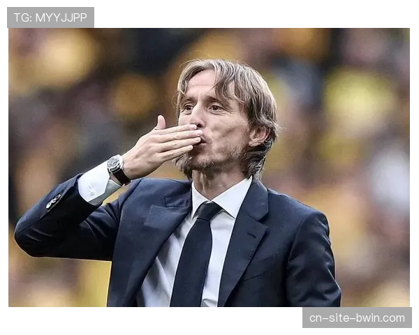 莫德里奇角色演变 在皇马中场依旧提供顶级节奏控制 莫德里奇角色演变 在皇马中场依旧提供顶级节奏控制